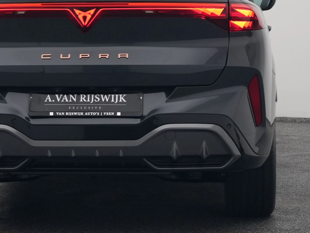 CUPRA Terramar – foto 30