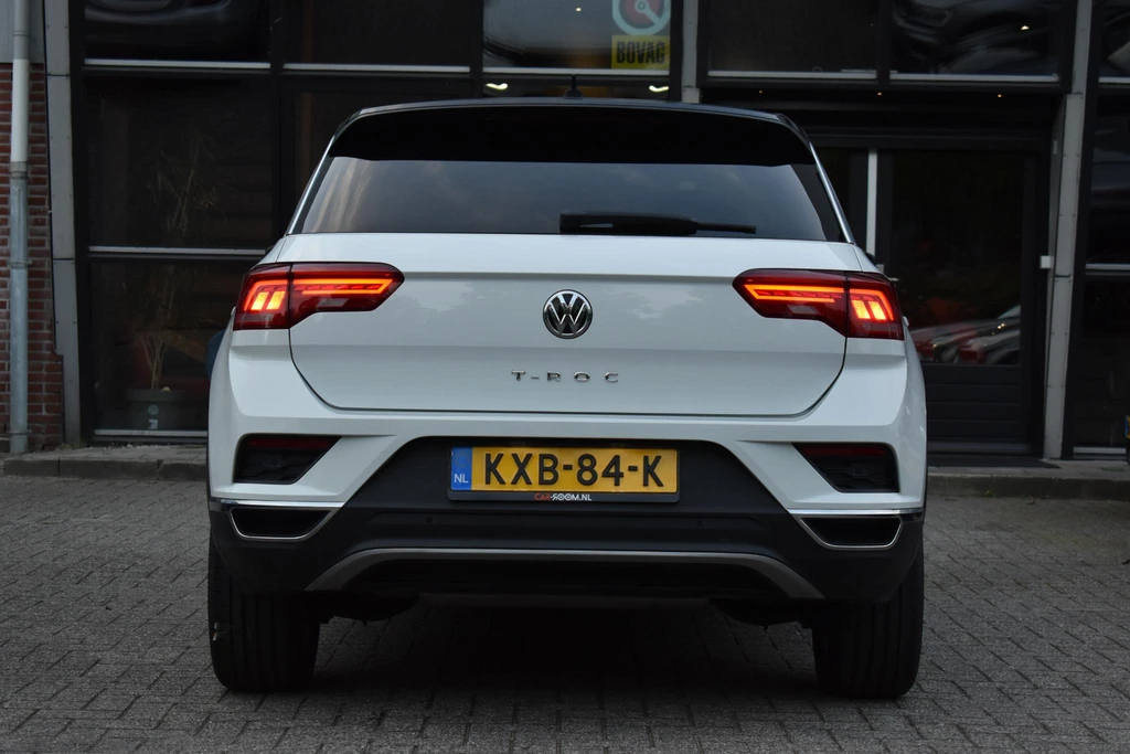 Volkswagen T-Roc – foto 7
