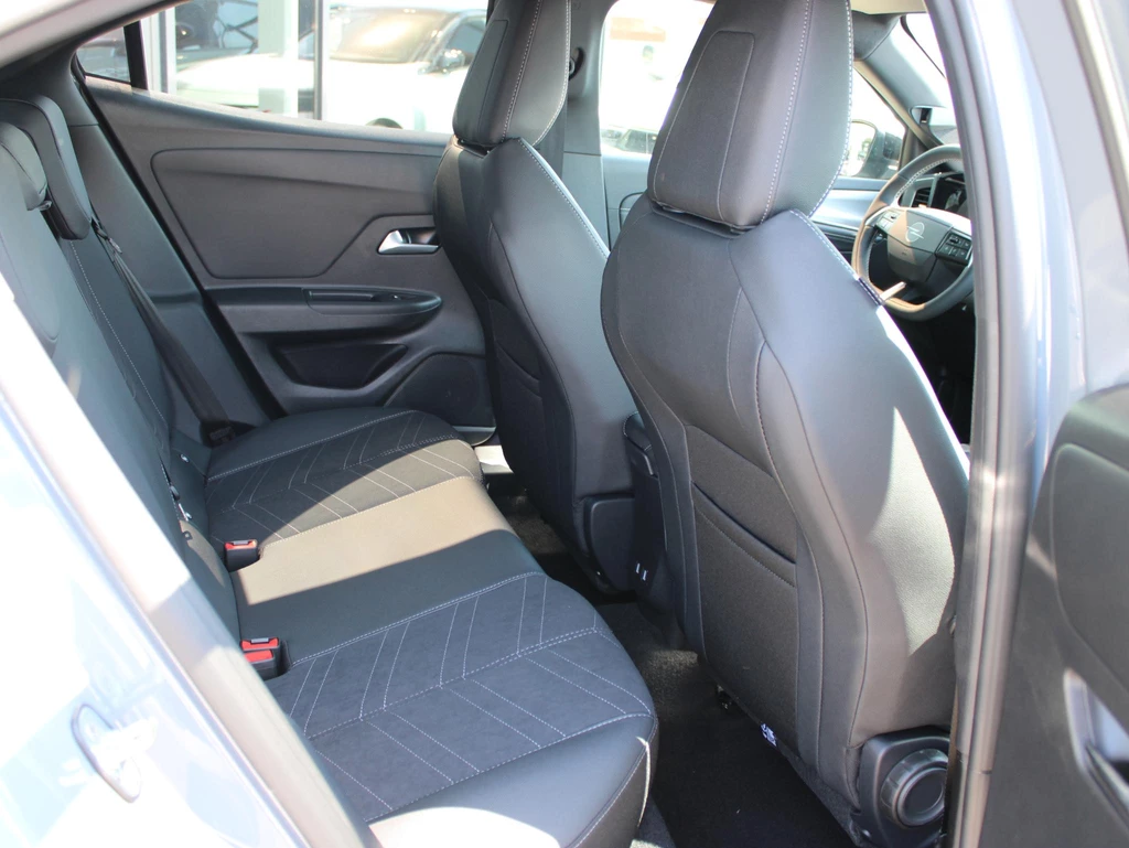 Opel Mokka – foto 13