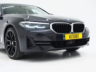 BMW 5 Serie – thumbnail 8