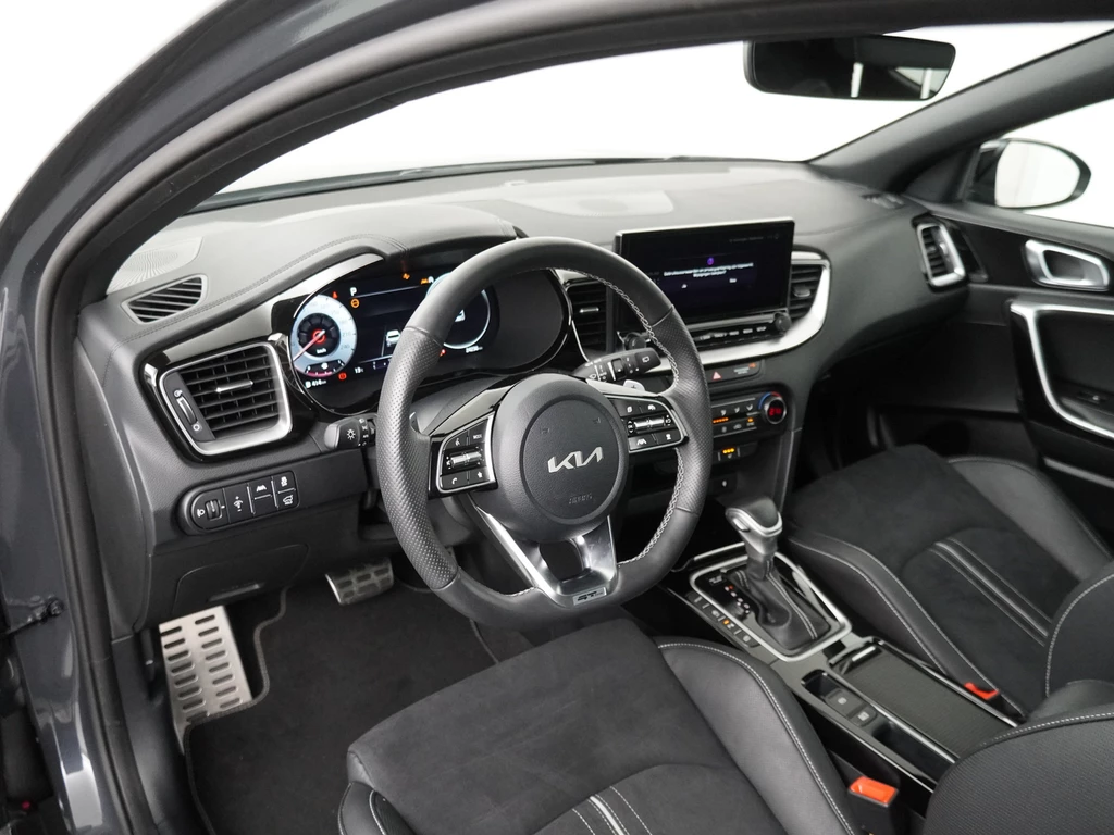 Kia XCeed – foto 19