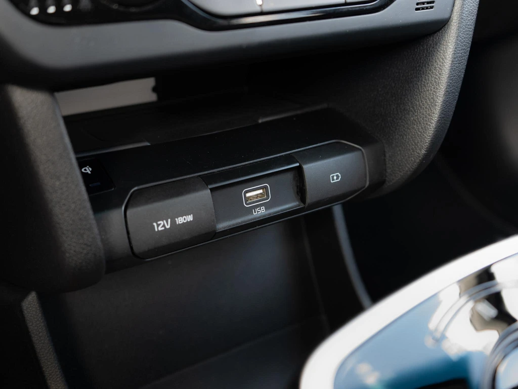 Kia e-Niro – foto 24