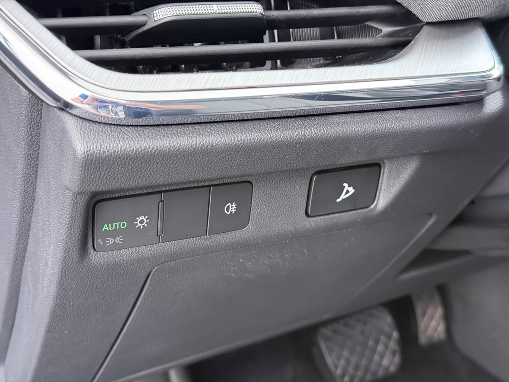 Škoda Enyaq iV – foto 39
