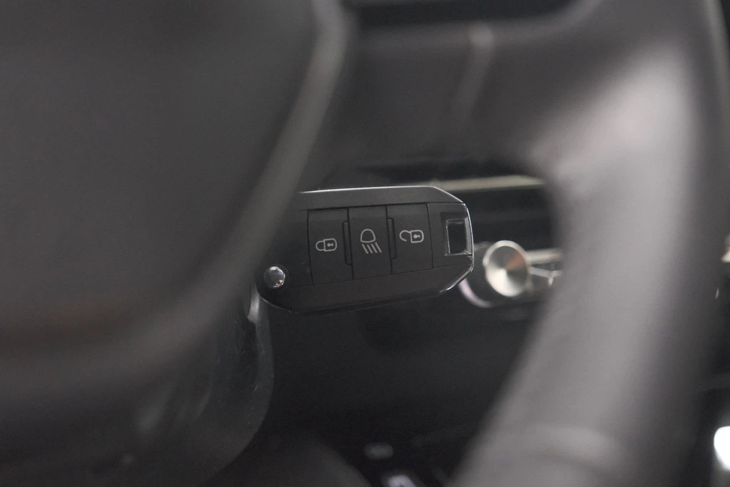 Peugeot 2008 – foto 22