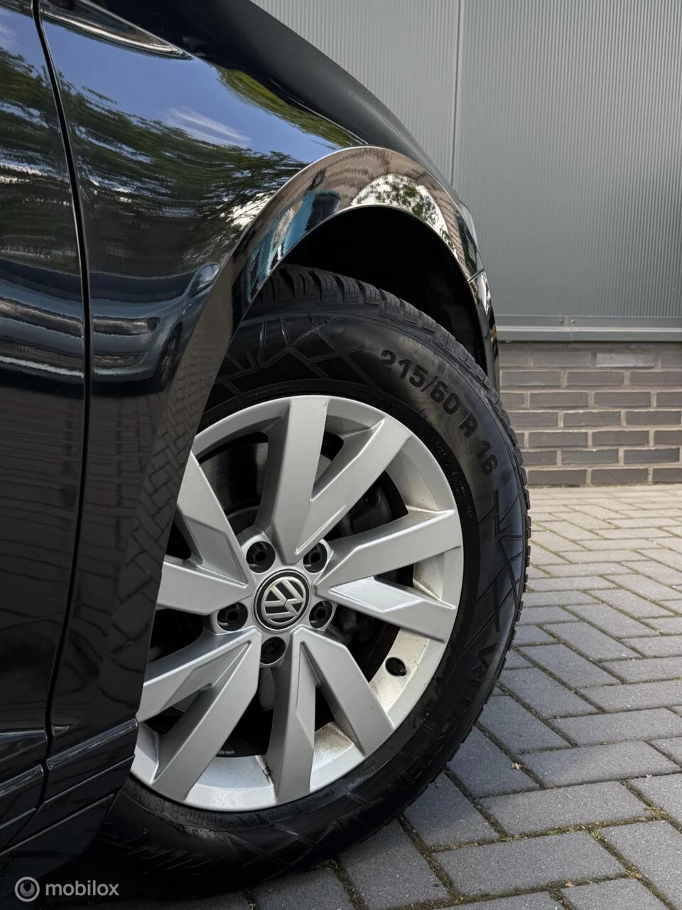 Volkswagen Passat – foto 22