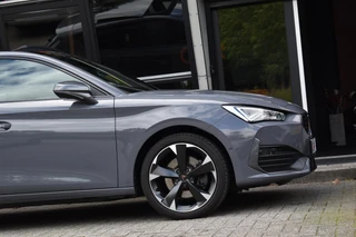 CUPRA Leon – thumbnail 16
