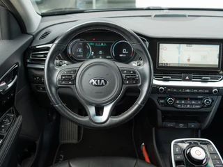 Kia e-Niro – thumbnail 9
