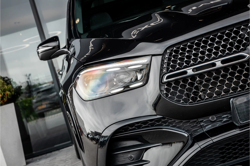 Mercedes-Benz GLE – foto 45