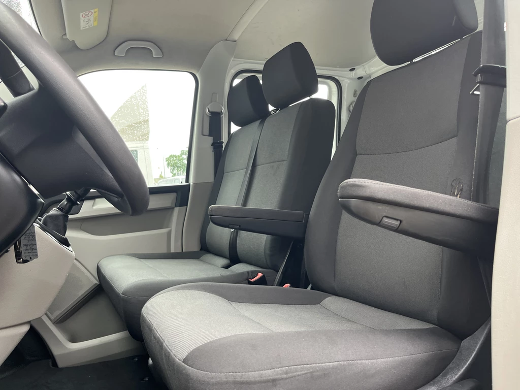 Volkswagen Transporter – foto 29