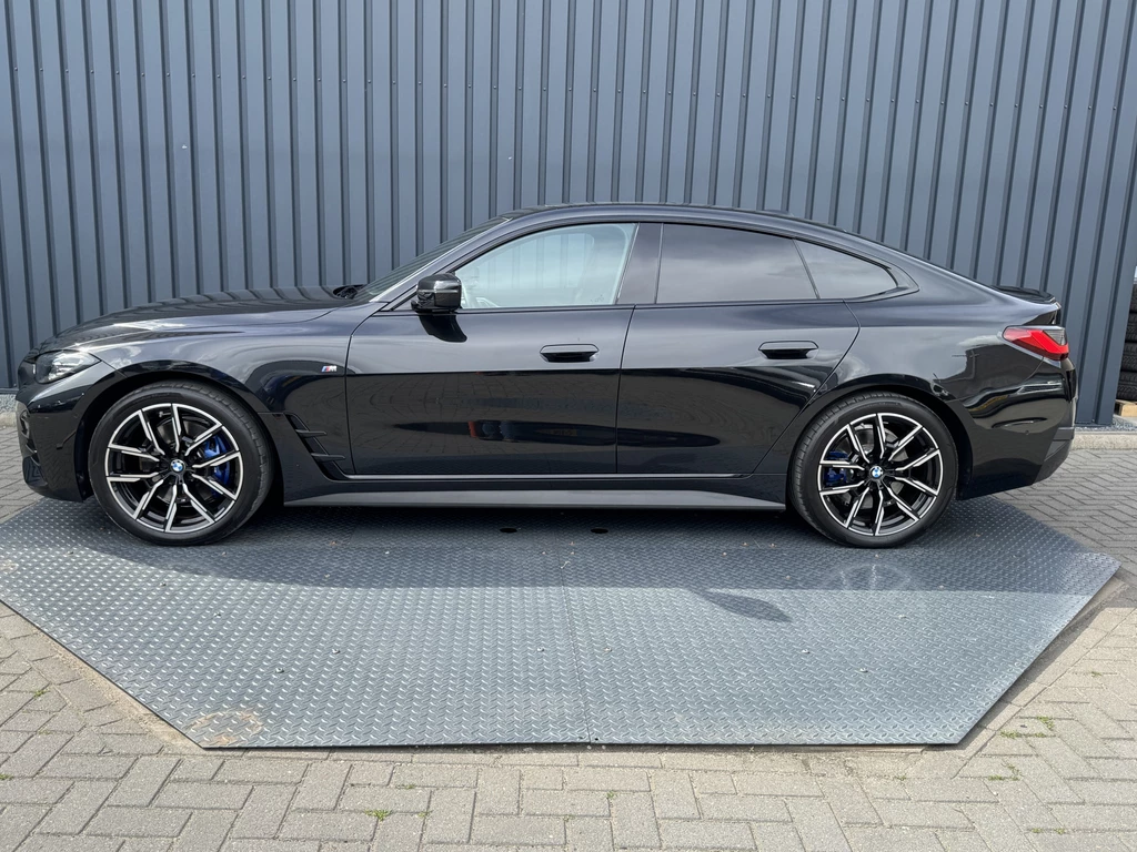 BMW 4 Serie – foto 6