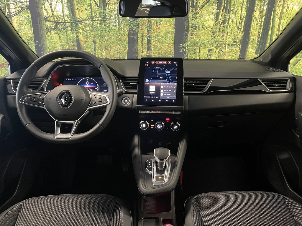 Renault Captur – foto 9