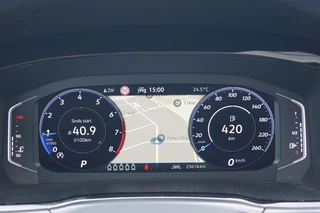 Volkswagen Touran – thumbnail 24