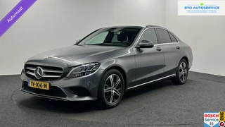 Mercedes-Benz C-Klasse – thumbnail 1