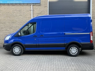 Ford Transit – thumbnail 4