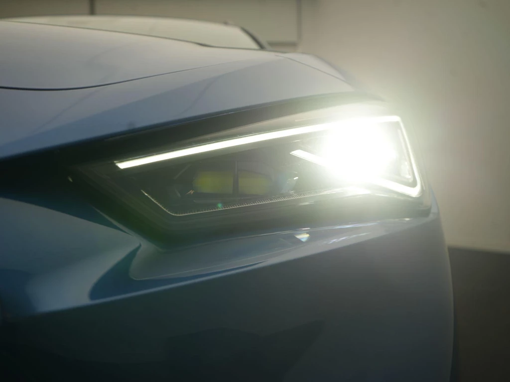 SEAT Leon – foto 45