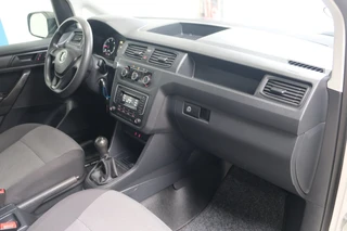 Volkswagen Caddy – thumbnail 10