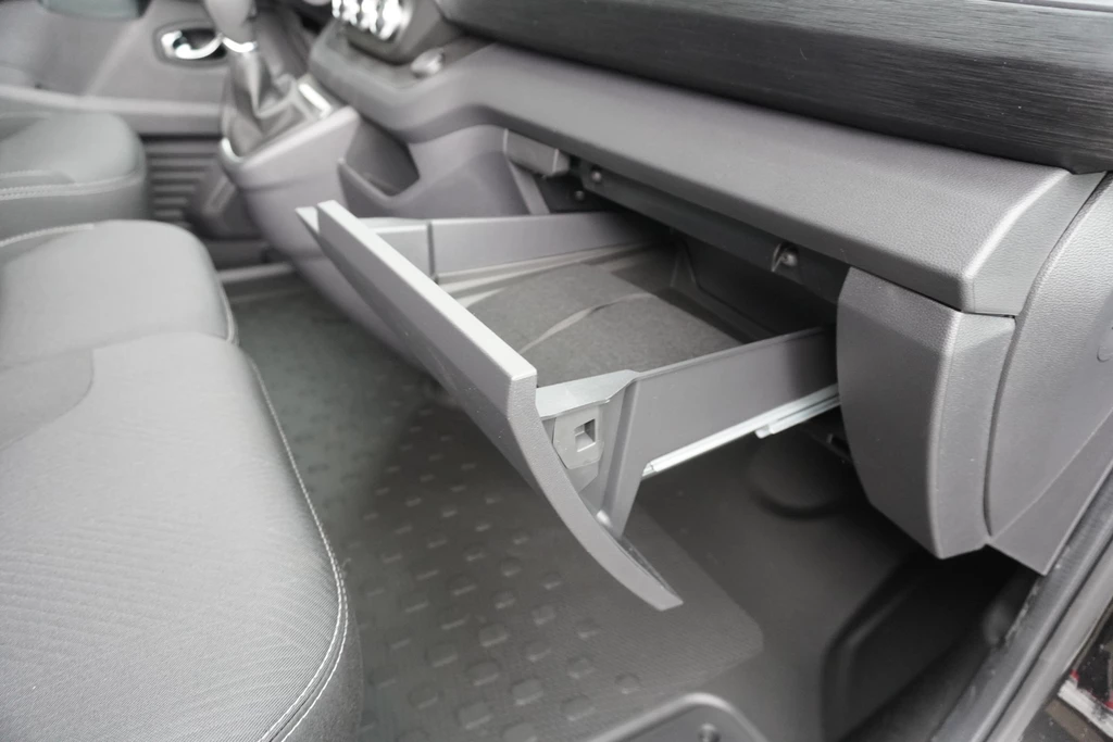 Renault Trafic – foto 27