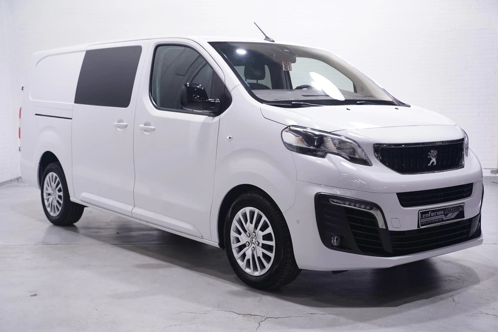 Peugeot Expert – foto 11