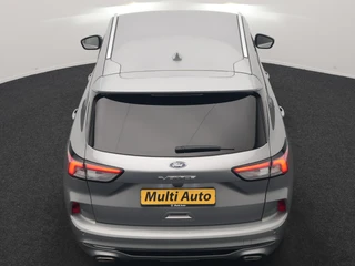 Ford Kuga – thumbnail 6