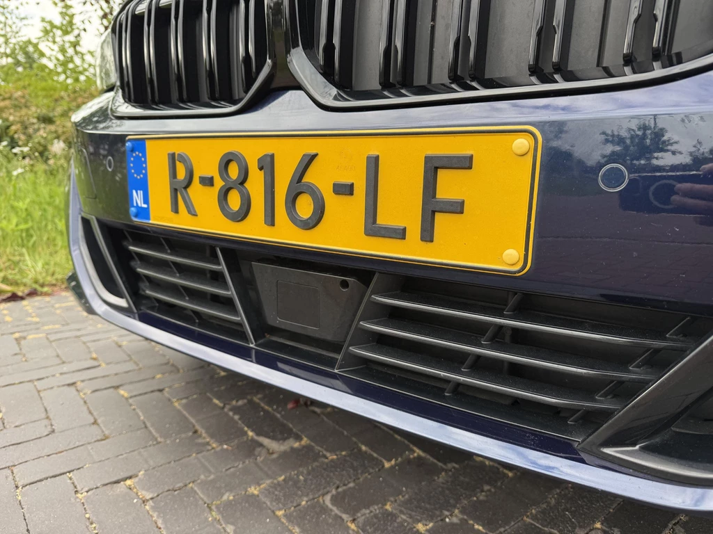BMW 3 Serie – foto 9