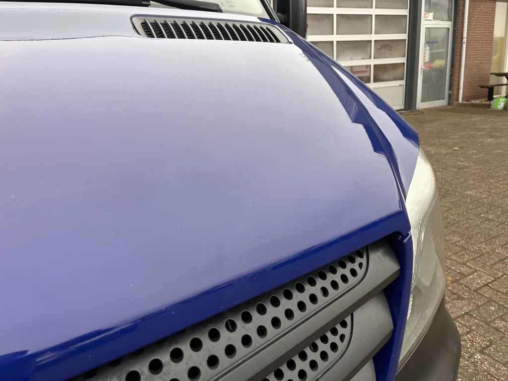 Mercedes-Benz Sprinter – foto 52