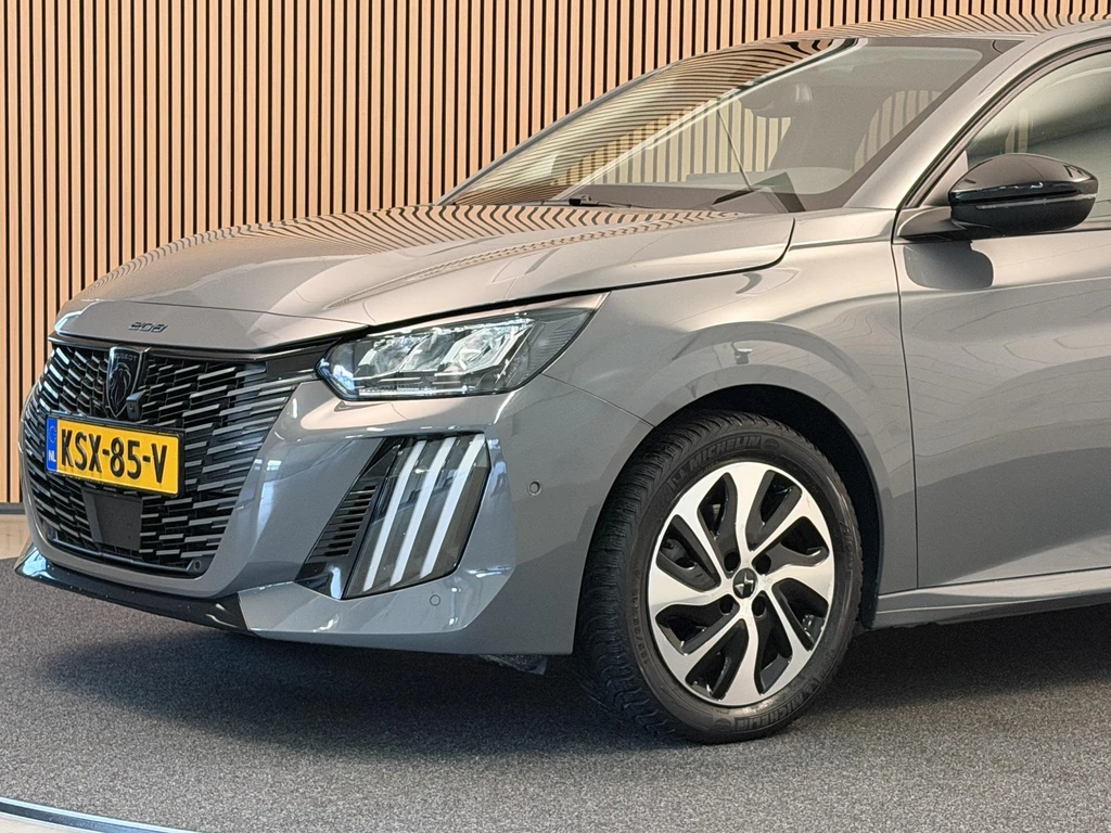 Peugeot 208 – foto 14