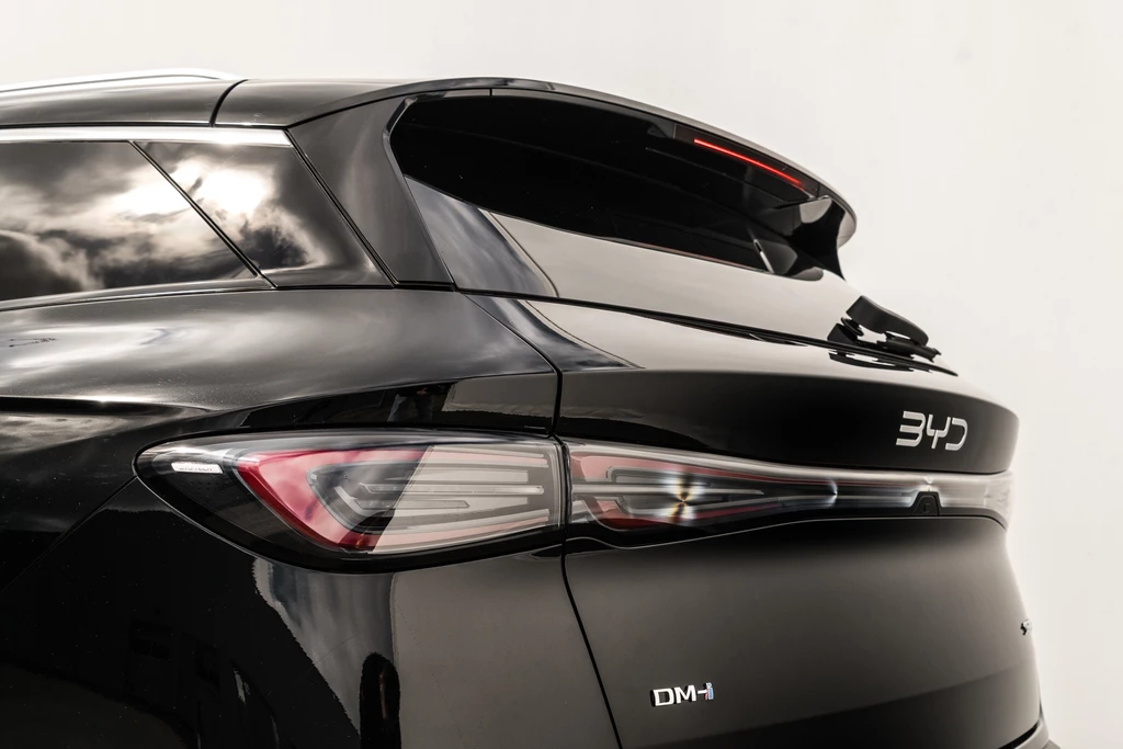 BYD SEAL – foto 6