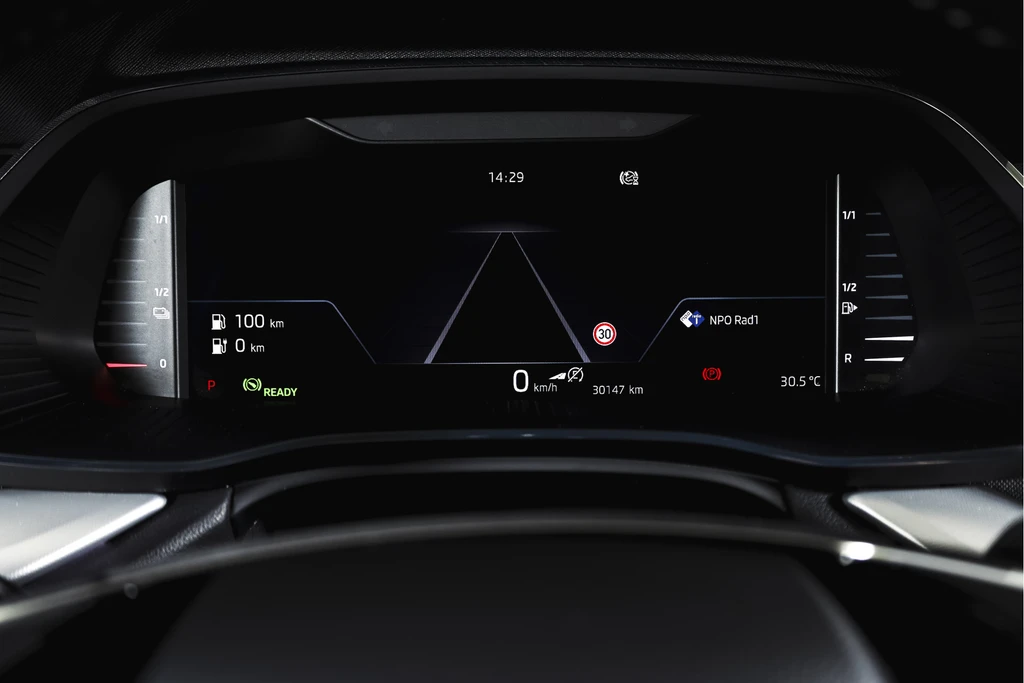 Škoda Octavia – foto 53