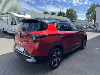 Citroën ë-C3 Aircross – thumbnail 5