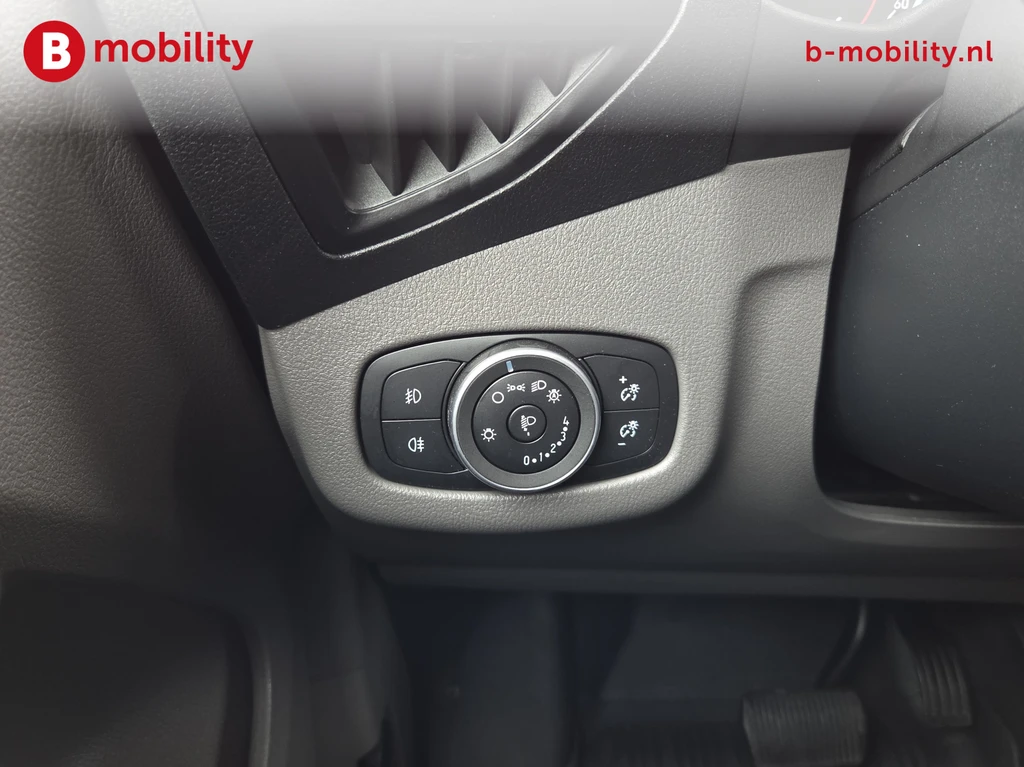 Ford Transit Connect – foto 18
