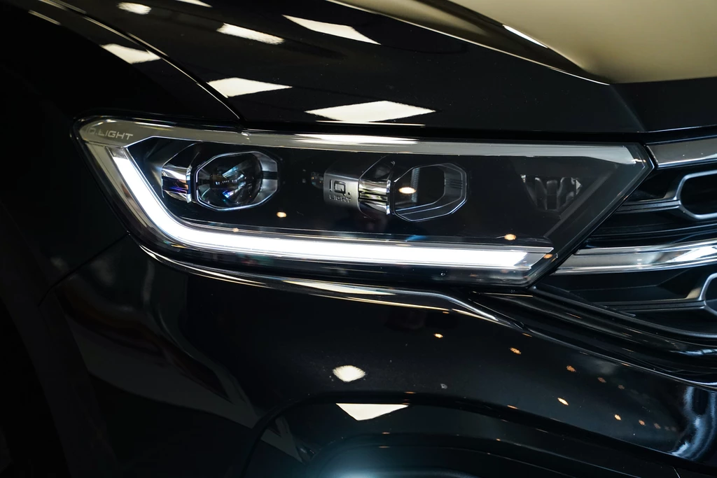 Volkswagen T-Roc – foto 16
