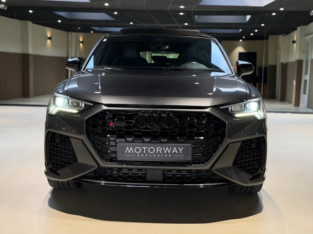 Audi RSQ3 – foto 8
