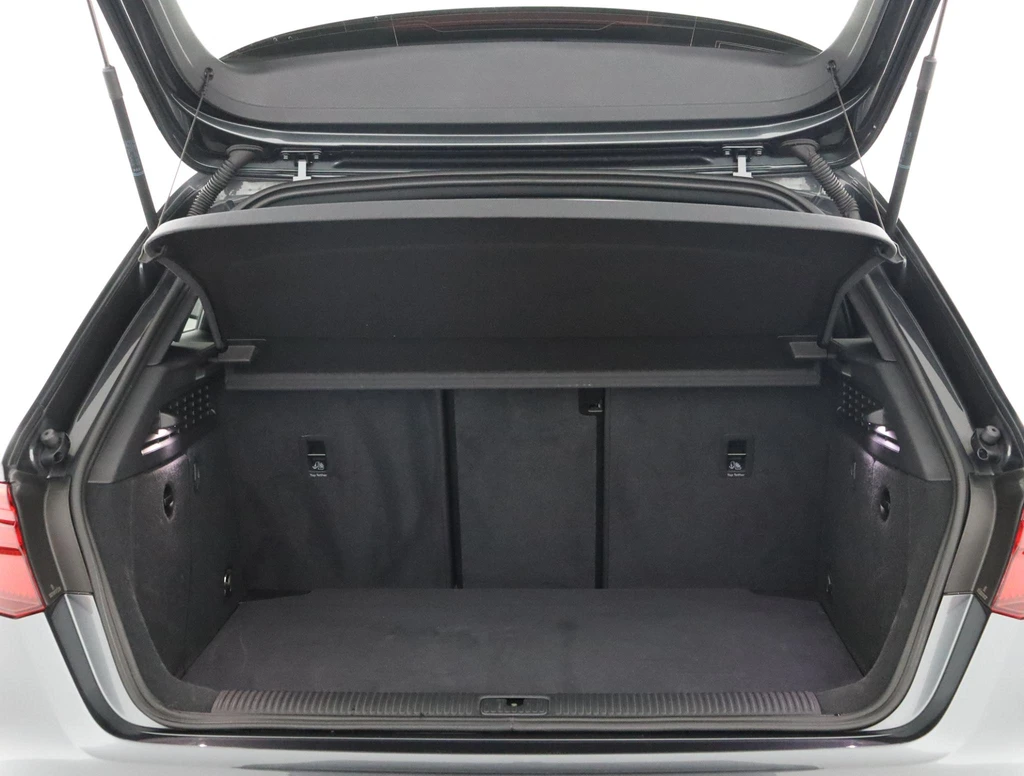 Audi A3 – foto 15