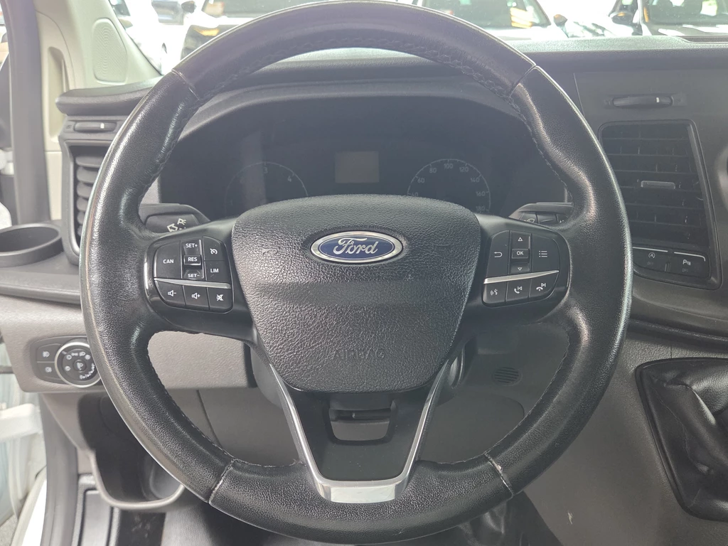 Ford Transit Custom – foto 20