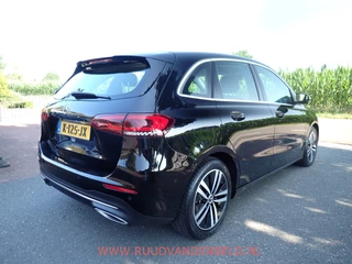Mercedes-Benz B-Klasse – thumbnail 5
