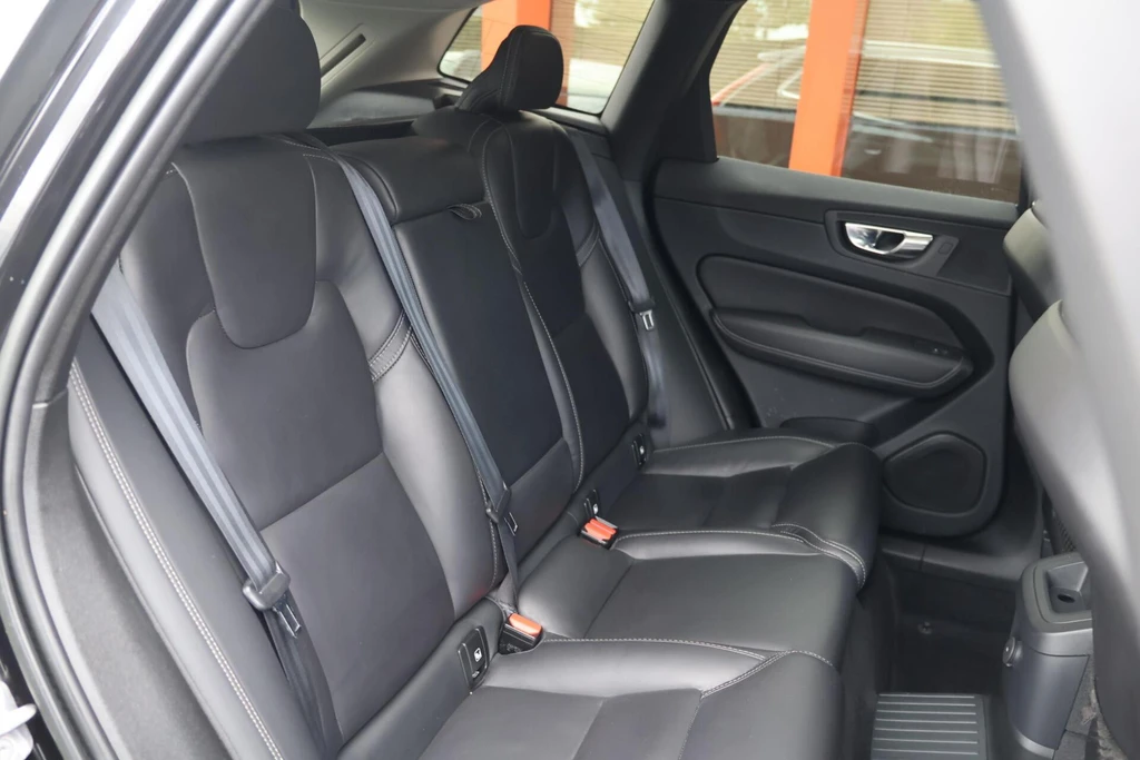 Volvo XC60 – foto 29
