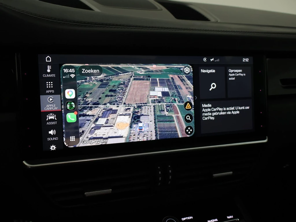 Porsche Cayenne – foto 32