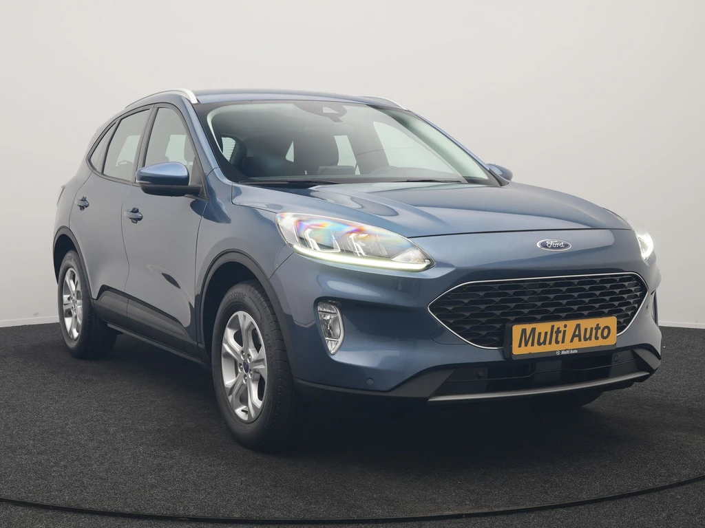 Ford Kuga – foto 9