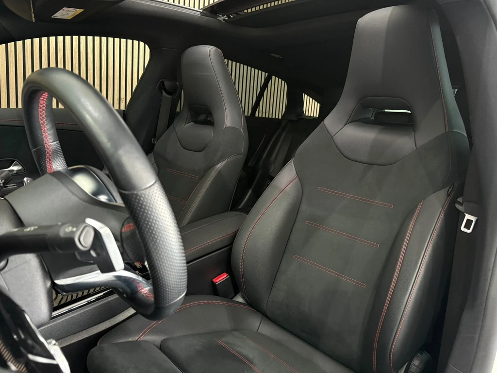 Mercedes-Benz CLA – foto 30