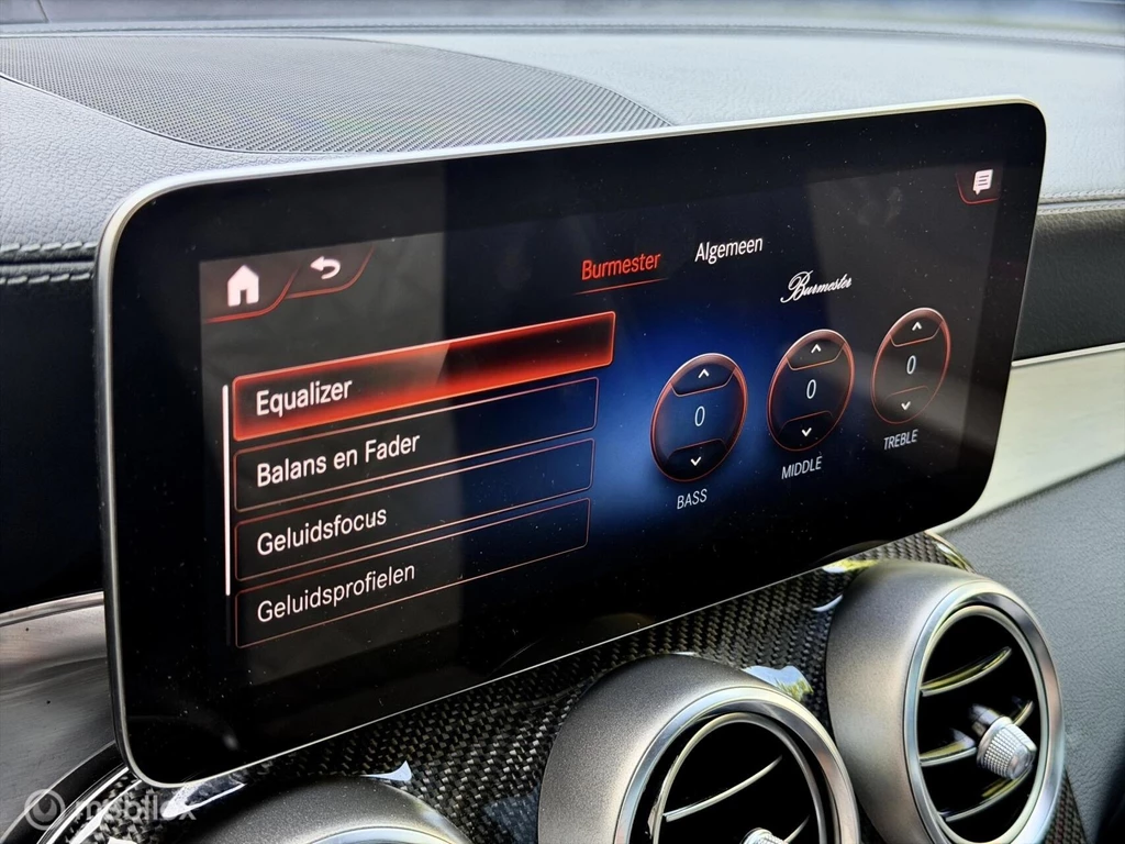 Mercedes-Benz GLC – foto 26