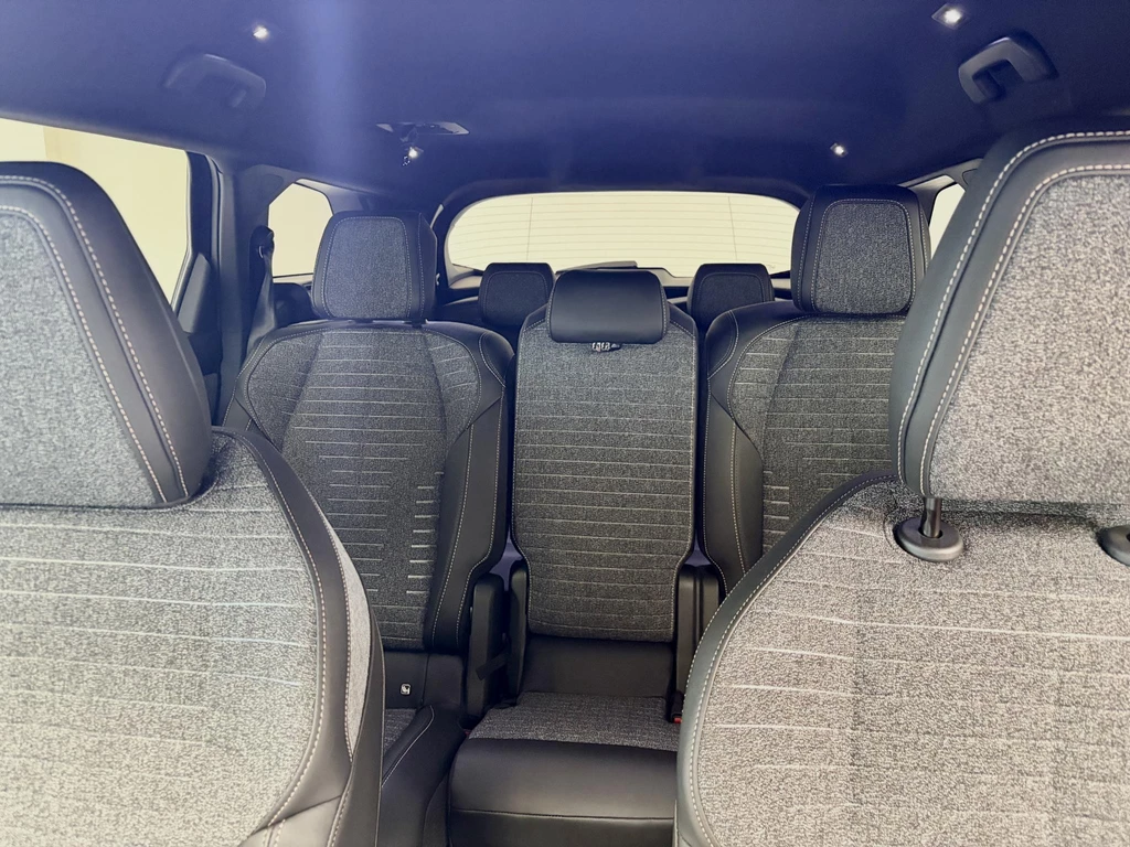 Peugeot 5008 – foto 19