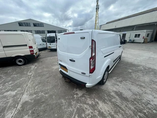 Ford Transit Custom – thumbnail 3
