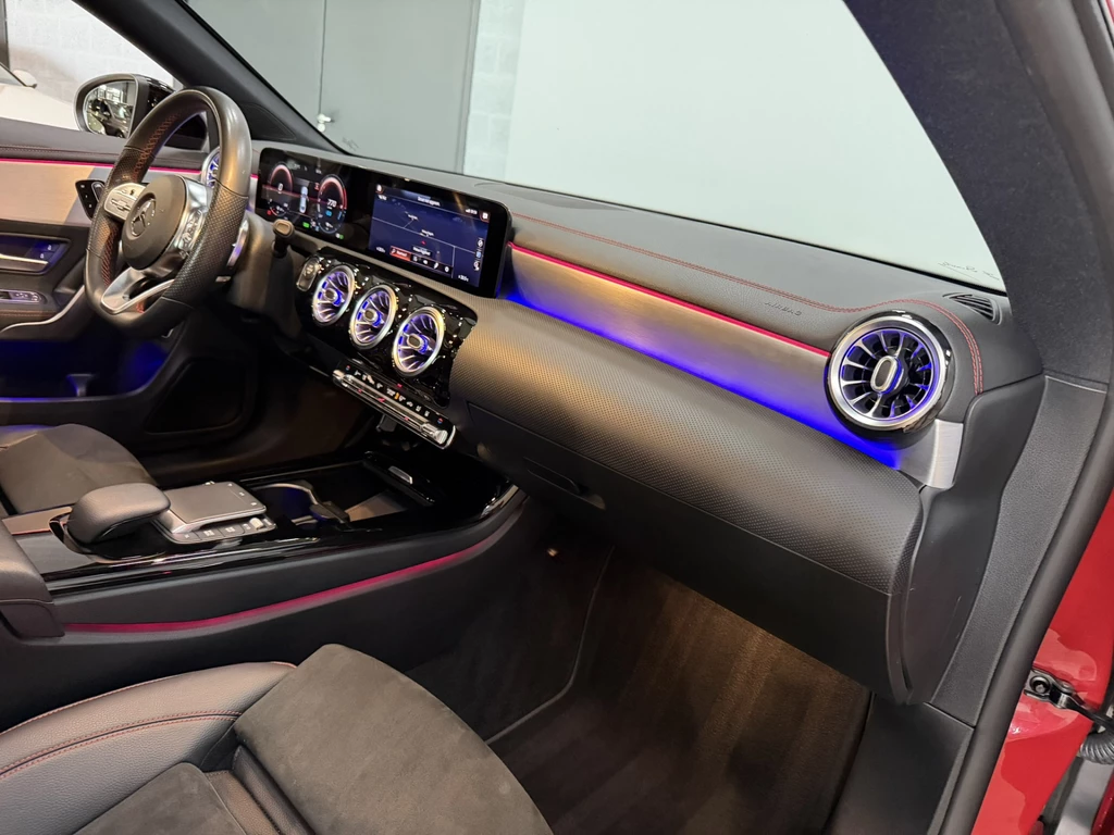 Mercedes-Benz CLA – foto 35