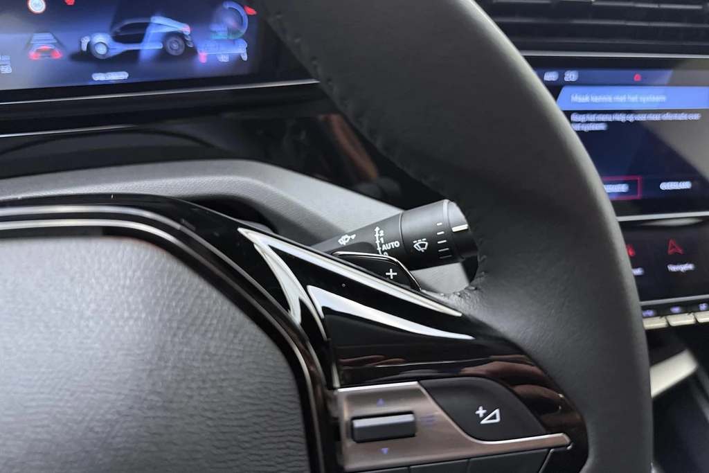 Peugeot 408 – foto 20