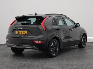 Kia Niro EV – thumbnail 23