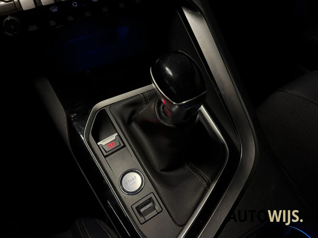 Peugeot 3008 – foto 22