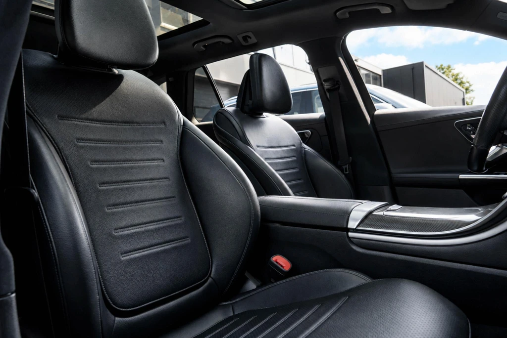 Mercedes-Benz C-Klasse – foto 19