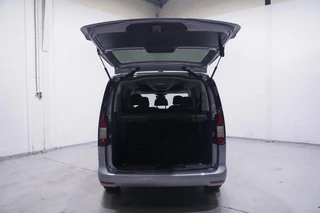 Volkswagen Caddy – thumbnail 15