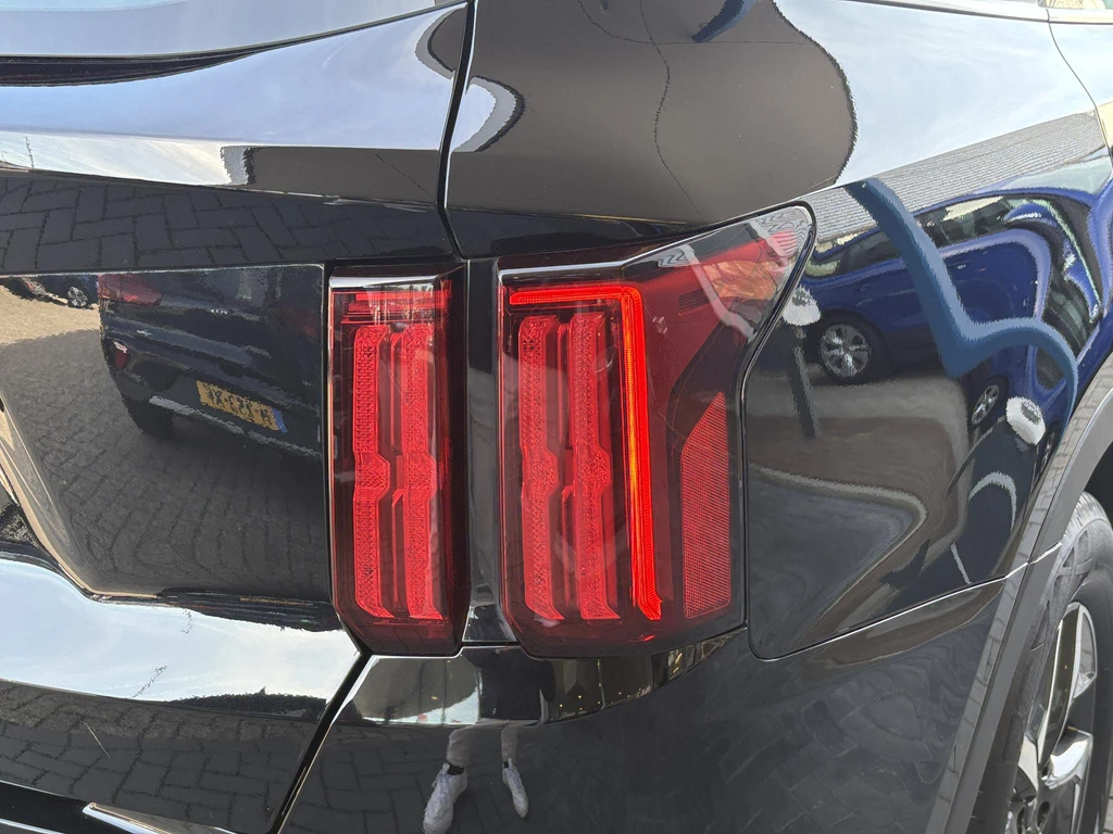 Kia Sorento – foto 42