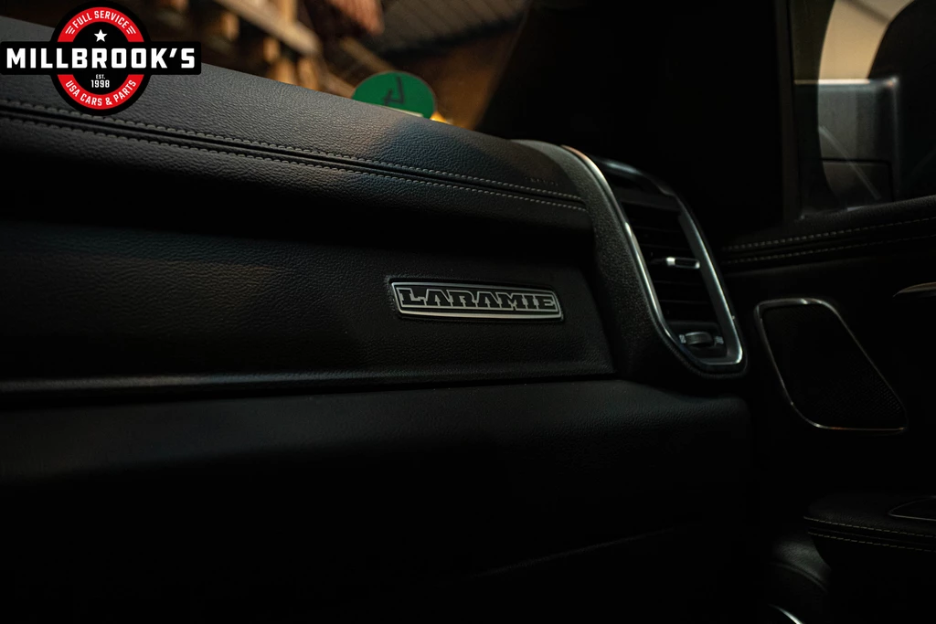Dodge Ram 1500 – foto 20